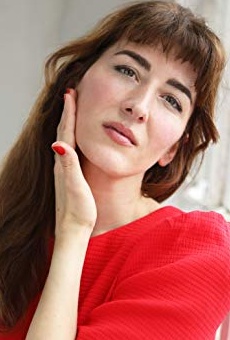 Películas de Lauren Kokenes