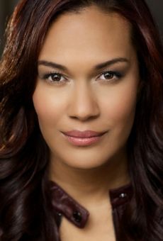 Películas de Lauren L. Lawson