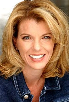 Películas de Lauren Leah Mitchell