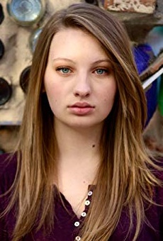 Películas de Lauren Lee