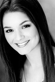 Películas de Lauren Leech