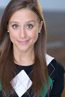 Películas de Lauren Lopez