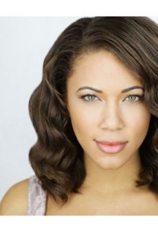 Películas de Lauren Macklin Películas de Lauren Macklin