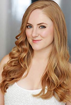 Películas de Lauren Mandel