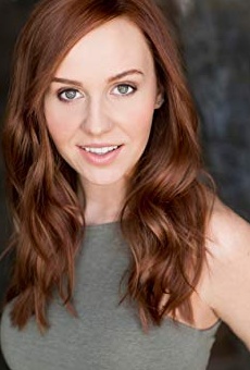 Películas de Lauren Manix Películas de Lauren Manix