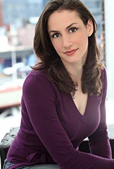 Películas de Lauren Marie Jones