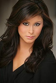 Películas de Lauren Mary Kim