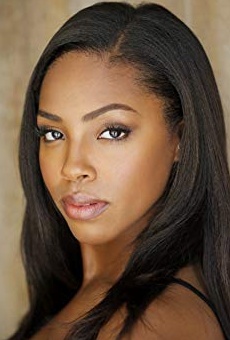 Películas de Lauren McCarroll