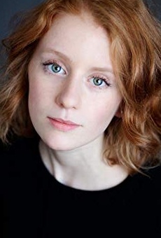 Películas de Lauren McCrostie