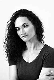 Películas de Lauren McGregor