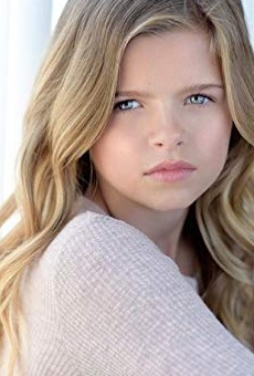 Películas de Lauren McNamara