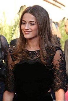 Películas de Lauren McQueen