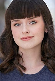 Películas de Lauren Mendoza