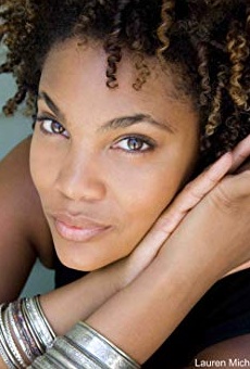 Películas de Lauren Michelle