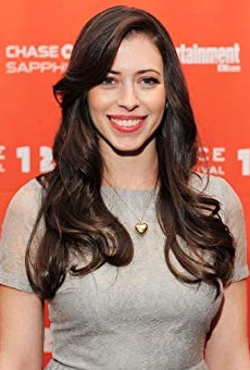 Películas de Lauren Miller Rogen