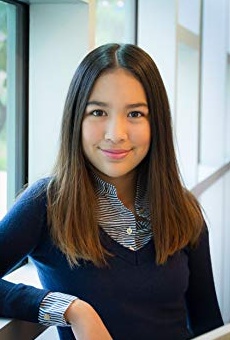 Películas de Lauren Montemayor