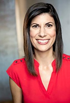 Películas de Lauren Mora Películas de Lauren Mora