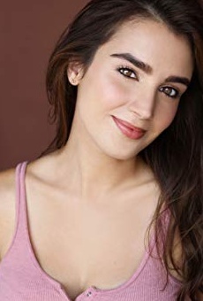 Películas de Lauren Mungo