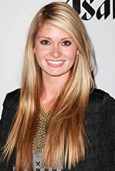 Películas de Lauren Parsekian Películas de Lauren Parsekian