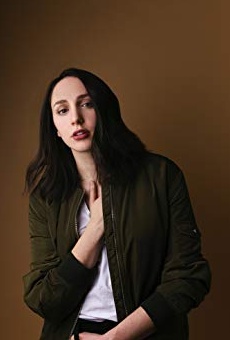 Películas de Lauren Patten Películas de Lauren Patten