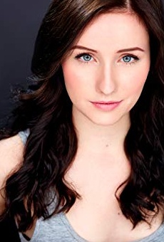 Películas de Lauren Paulis