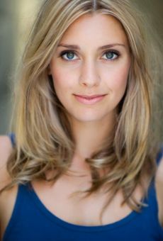 Películas de Lauren Pegus