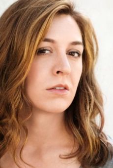 Películas de Lauren Pence