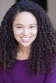 Películas de Lauren Perez