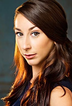 Películas de Lauren Phillips