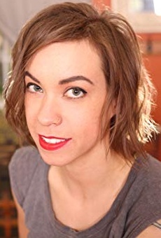 Películas de Lauren Poole