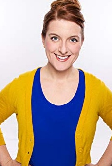 Películas de Lauren Pritchard