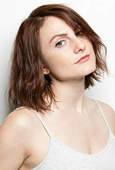 Películas de Lauren Ray