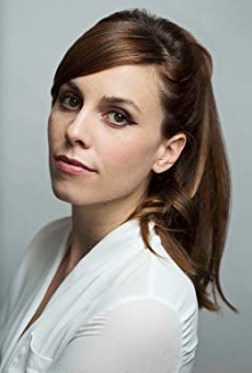 Películas de Lauren Reeder