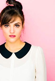 Películas de Lauren Robertson