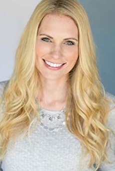 Películas de Lauren Rose Lewis