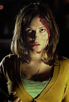 Películas de Lauren Roy