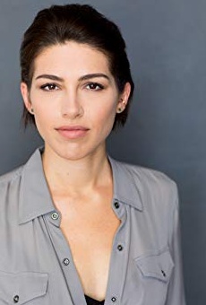 Películas de Lauren Russell