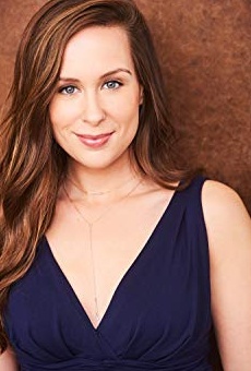 Películas de Lauren Rys Martin