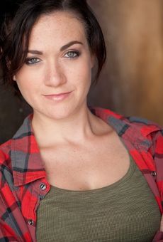 Películas de Lauren Salandra