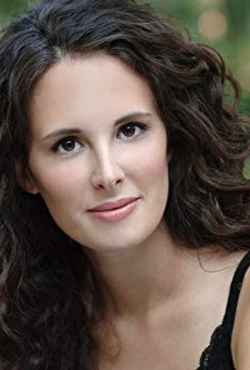 Películas de Lauren Seikaly