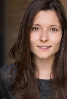 Películas de Lauren Shotton