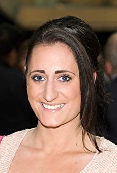 Películas de Lauren Socha