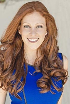 Películas de Lauren Spartano