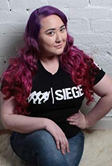 Películas de Lauren Stone