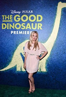 Películas de Lauren Taylor