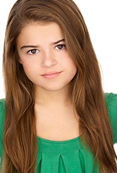 Películas de Lauren V. Palmer