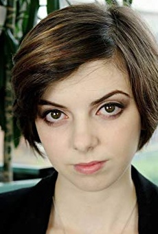 Películas de Lauren Wade