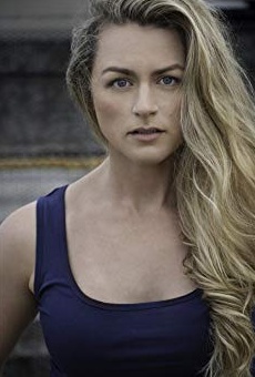 Películas de Lauren Wertz-James