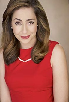 Películas de Lauren Yormack