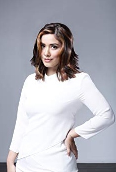 Películas de Lauren Young